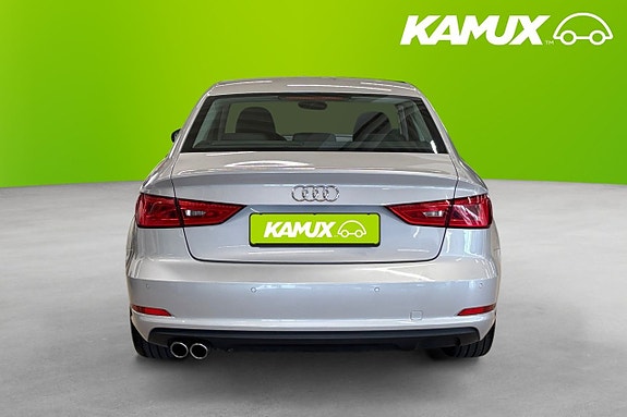 Audi A3 5 of 5