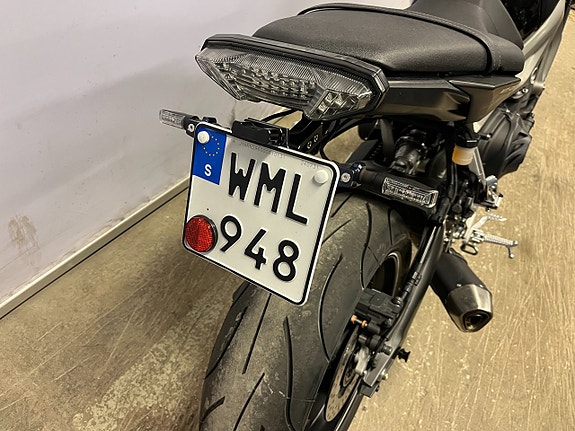 Yamaha MT-09 RÄNTEKAMPANJ *Fri frakt 3 of 5