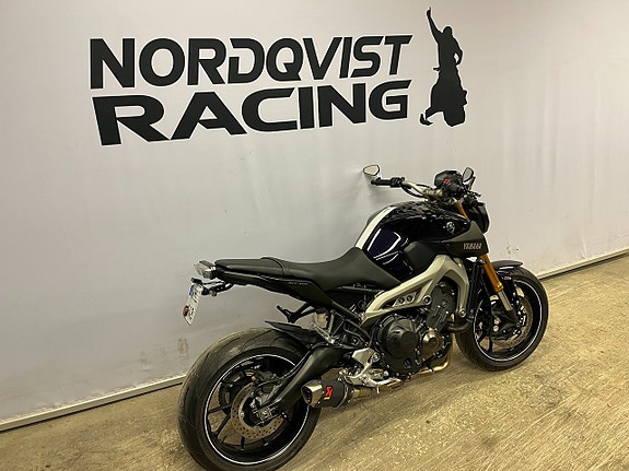 Yamaha MT-09 RÄNTEKAMPANJ *Fri frakt 5 of 5