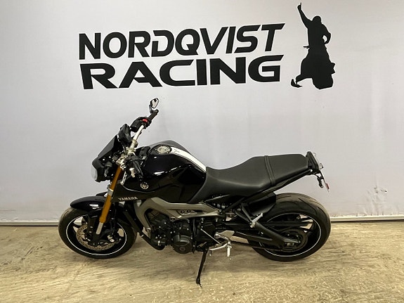Yamaha MT-09 RÄNTEKAMPANJ *Fri frakt 4 of 5