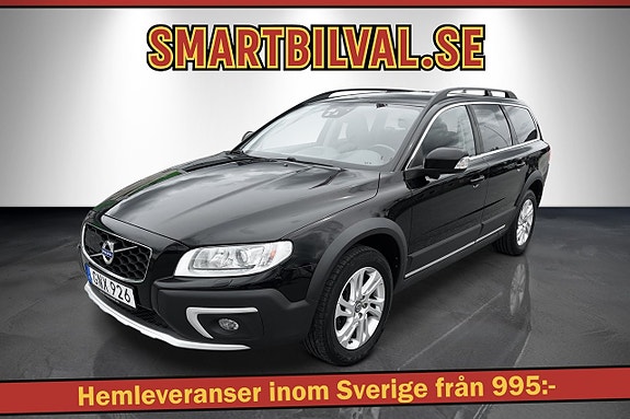 Volvo XC70 2015