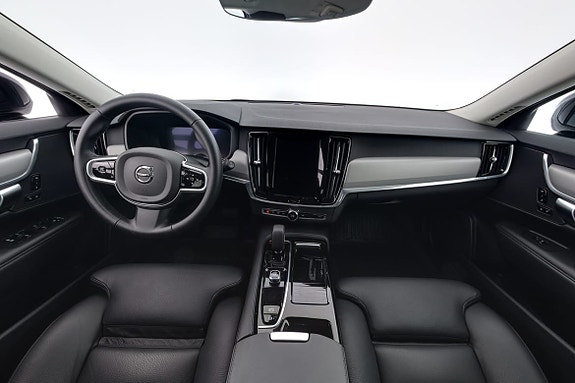 Volvo V90 7 of 17