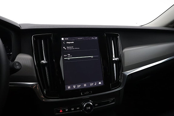 Volvo V90 14 of 17