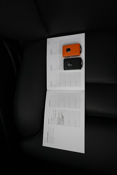 Volvo V90 16 of 17