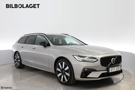 Volvo V90 6 of 17