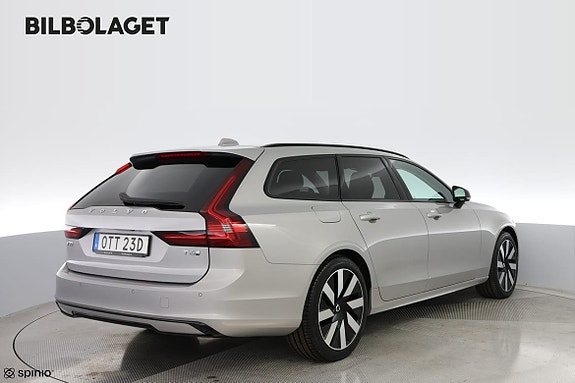 Volvo V90 4 of 17