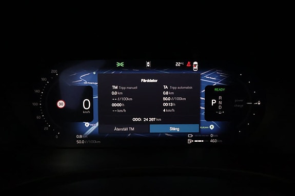 Volvo V90 11 of 17