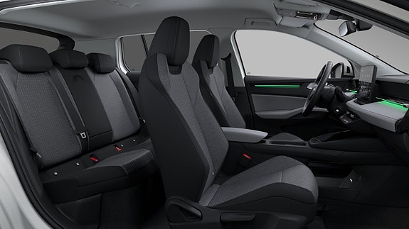 Skoda Epiq 6 of 6