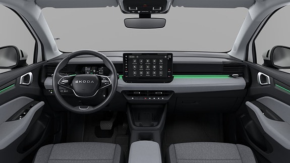 Skoda Epiq 5 of 5