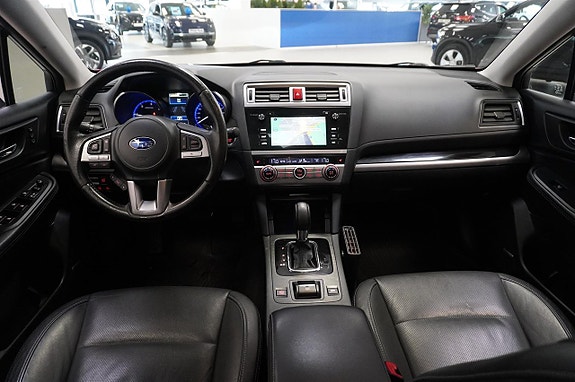 Subaru Outback 8 of 20