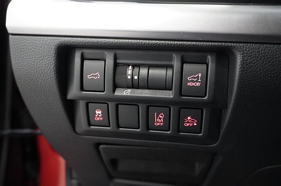 Subaru Outback 13 of 20
