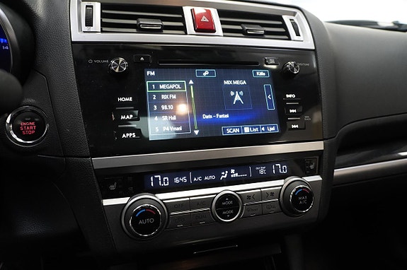 Subaru Outback 9 of 20