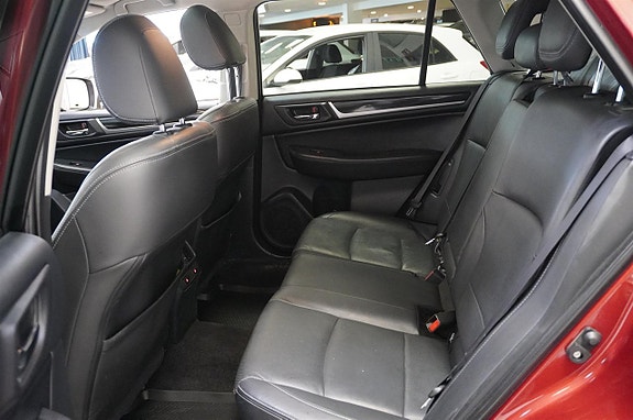 Subaru Outback 16 of 20