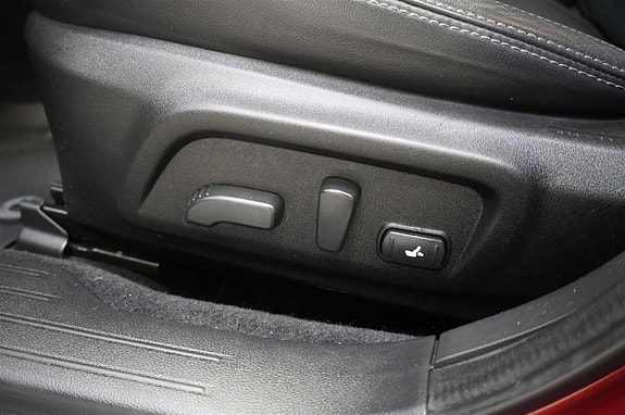 Subaru Outback 14 of 20