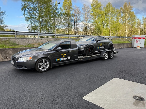 Volvo V70 4 of 4