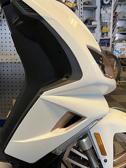 Peugeot Speedfight 4 Pure 4T EU45 4 of 8