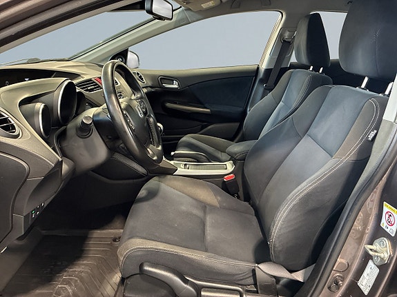 Honda Civic 7 of 21
