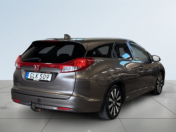 Honda Civic 5 of 5