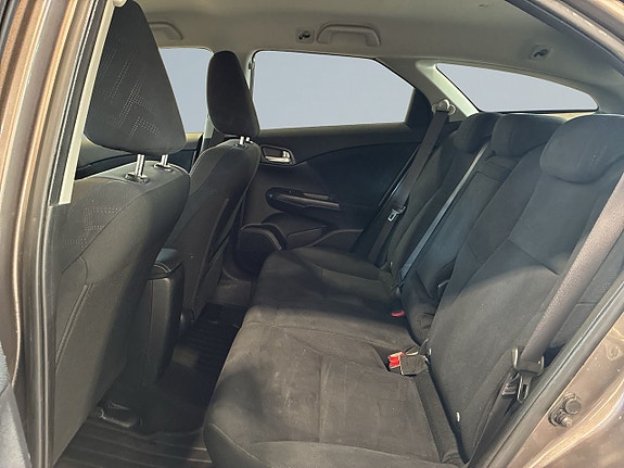 Honda Civic 11 of 21