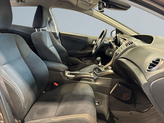 Honda Civic 9 of 21