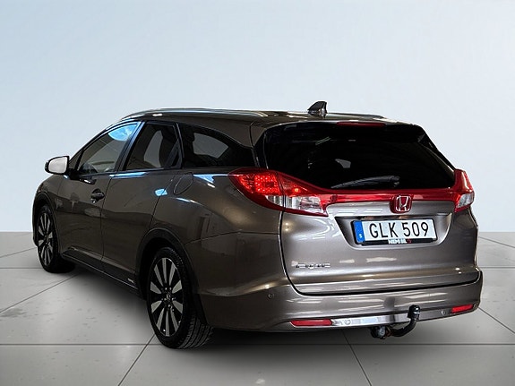 Honda Civic 4 of 5