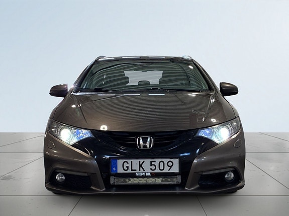 Honda Civic 2 of 5