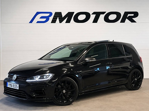 Volkswagen Golf I