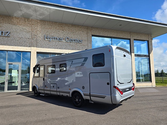 Hymer B-MC I 680 Facelift 2 of 16