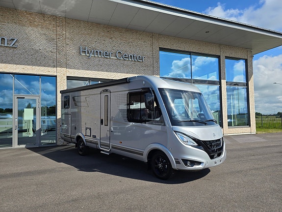 Hymer B-MC I 680 Facelift