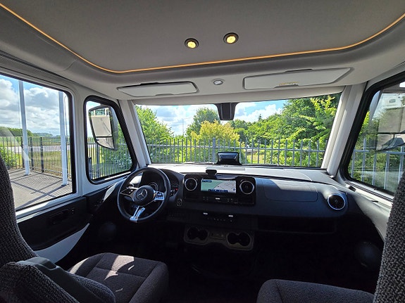 Hymer B-MC I 680 Facelift 11 of 16