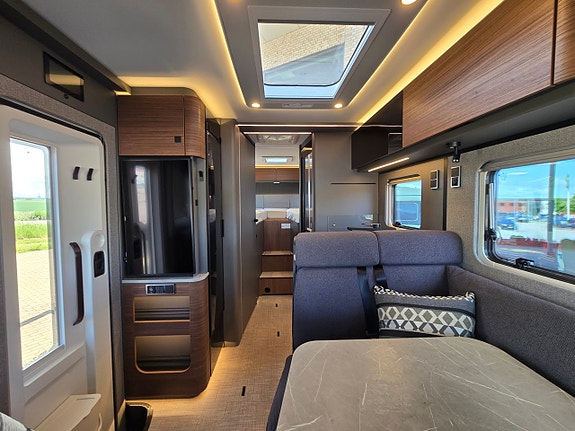 Hymer B-MC I 680 Facelift 4 of 16