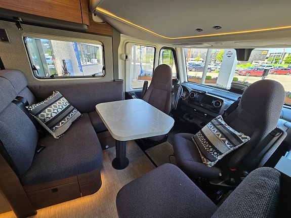 Hymer B-MC I 680 Facelift 9 of 16