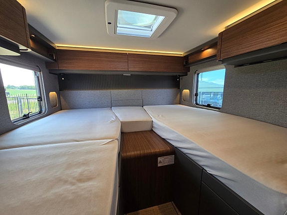 Hymer B-MC I 680 Facelift 5 of 16