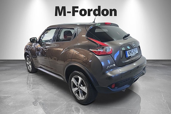 Nissan Juke 3 of 5