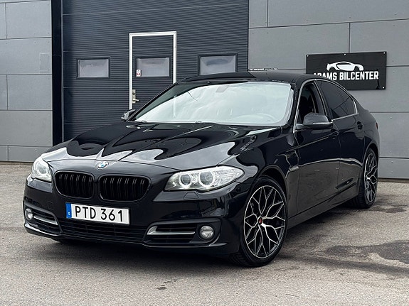 BMW 520d