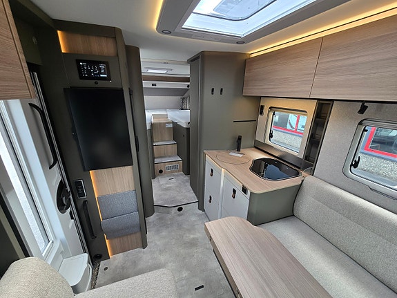 Hymer GT-S 685 4 of 11