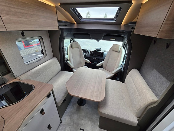 Hymer GT-S 685 3 of 11