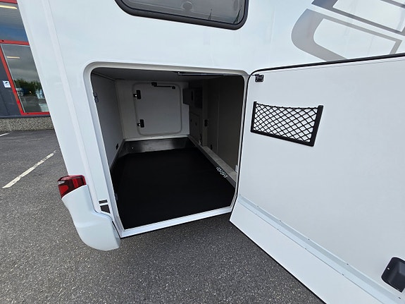 Hymer GT-S 685 10 of 11