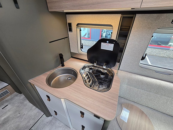 Hymer GT-S 685 6 of 11