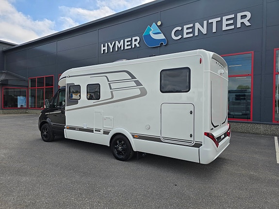 Hymer GT-S 685 2 of 11