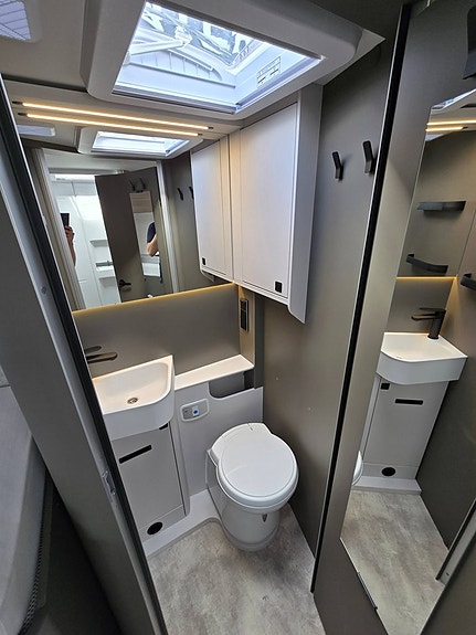 Hymer GT-S 685 8 of 11