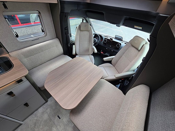 Hymer GT-S 685 7 of 11