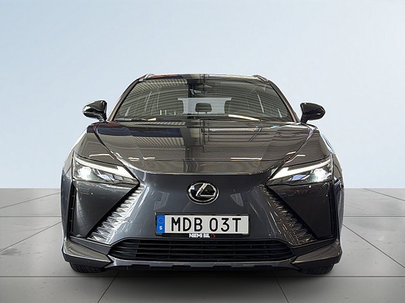 Lexus RZ300e 2 of 21