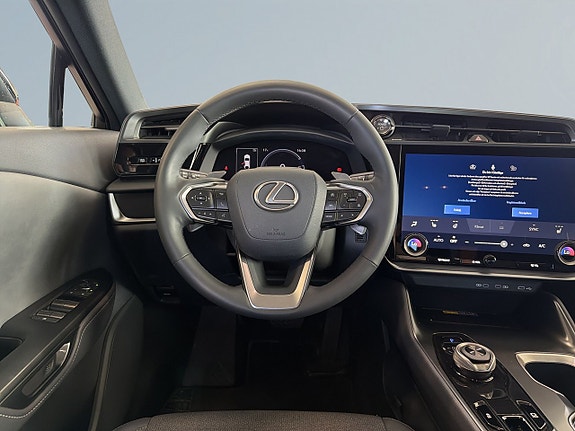 Lexus RZ300e 9 of 21