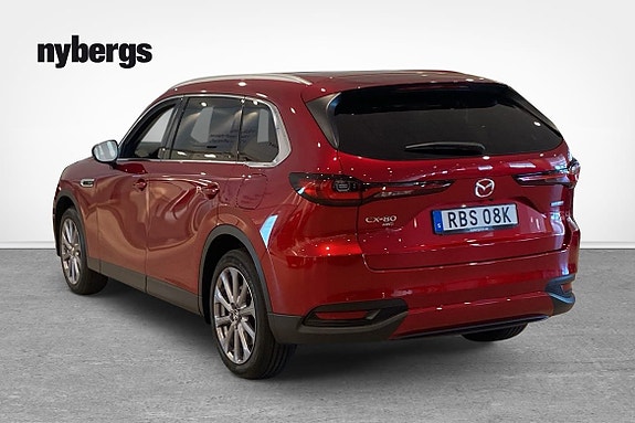 Mazda CX-80 3 of 5