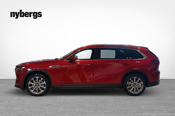 Mazda CX-80 2 of 5