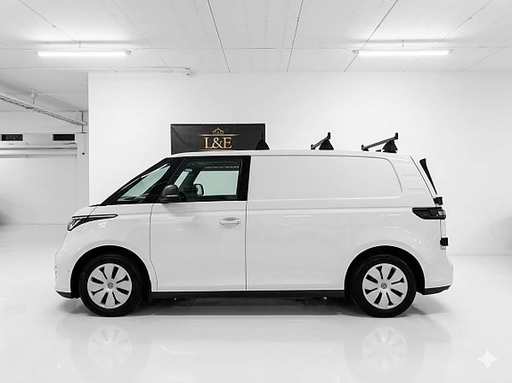 Volkswagen ID. Buzz 5 of 12