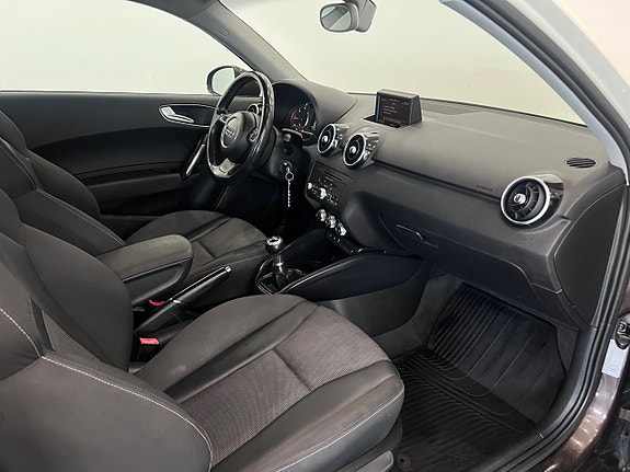 Audi A1 8 of 19