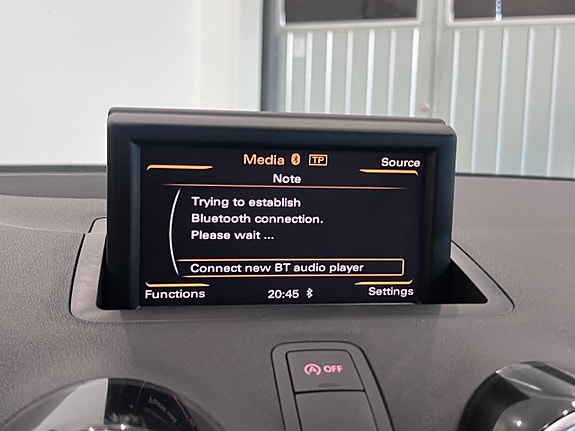 Audi A1 18 of 19