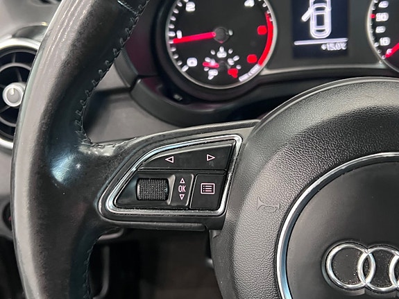 Audi A1 14 of 19